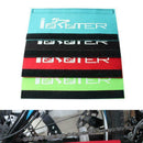 Bicycle Mountain Frame Guard Chain Stay Protector Cover Guard Magic Pad Q5Q1