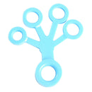 Finger Exerciser Stretcher & Hand Strengthener for Tennis Golf Grip Guitar