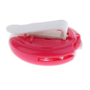 Mini Golf Score Counter Clicker Scorekeeper Scoring Clip On Glove Pink
