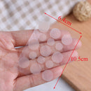 15Pcs iInvisible acne pimple master patches face scar care treatment stickers ME