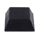 Table Chair Mini Rubber feet Self-adhesive 20mmx20mmx8mm 12 in 1