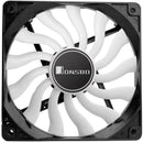 Jonsbo 12020 Cpu Fan Pc Case Fan Cooler 12Cm Ultra-Thin Computer Cooling Fa