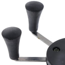 Adjustable Cellphone Phone Holder Rest Support for Motorcycle Bicycle Mirror Rod
