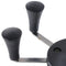 Adjustable Cellphone Phone Holder Rest Support for Motorcycle Bicycle Mirror Rod