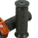 Twist Throttle Accelerator Grip + Cable For 47cc 49cc Mini Dirt Bike Quad-Pocket