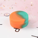 1x silicone containers jars wax dab concentrate honey pots multi use slick LJ