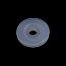 4pcs electrical power pressure cooker valve parts float sealer seal rings Fad TO
