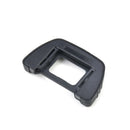 DK-21 Rubber EyeCup Eyepiece For Nikon D7000 D300 D80 D90 D600 D610 D750 ~66 ^^