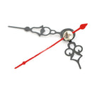5x DIY Wall Mechanism Quartz Clock Repair Movement Hands Repair Kit JR