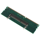 DDR3 SO DIMM To Desktop Adapter DIMM Connector Memory Adapter Card 240 To 2 OZ