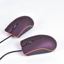 Wired Gaming Mouse Gamer 1200DPI Optical Mouse Laptop Mice For %!