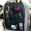 Universal Multi-functional Waterproof Car Auto Care Seat Cover Storage Bag A