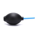 Universal Dust Blower Cleaner Rubber Air Blower Cleaning Tool for Camera LeY Hn