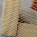 Summer Baby Bed Canopy Mosquito Net Toddlers Crib Cot Netting Safe New