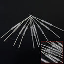 Ten Piece 10W Reed MagSwitch Magnetic Induction Switch Normally Open NO 14mm