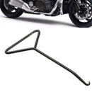 Removal Pipe T-Handle Motorcycle Hook Spring Retractor Exhaust Modified