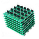 Creality CR-10 / Ender 3 / Ender 5 Pin 27 Board for BLTouch, or filament s AIK