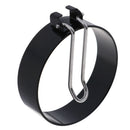 Nonstick Stainless Steel Handle Round Egg Ring Shaper Pancake Mould Mold-Kitchen