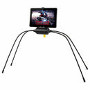 Tablet Holder for Bed,Newest Adjustable Stand for Tablet and Cell Phone,Uni K4X9