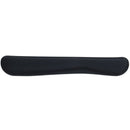 Gel PC Keyboard Raised Platform Hands Wrist Rest Support Comfort Pad USA E7O5