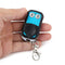 DC 12V-48V 2CH Channel Wireless Remote Control Switch Receiver+Transmitter