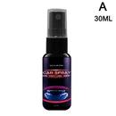 Car Nano Repairing Oxidation Spray Liquid Ceramic Coat Super Hydrophobic Glass^^