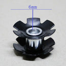 Expansion Accessories Front Fork Sunflower Durable Metal Conversion Hanging Core