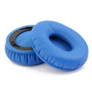 Ear Pads Cushion for Monster Beats SOLO / SOLO HD Blue