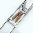 Automatic Double Springs Angle Pole Fish Pole Bracket Fish Rod Holder Support hg