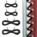 4pcs Elastic Bungee Rope Folding Recliners Portable Replacement Cords Universal