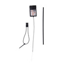 FS-GR3E Waterproof 3CH 2.4G Receiver For RC Car Boat GR3C GT3B GT2 GT2EME