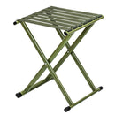 Folding Camping Stool,Outdoor Portable Folding Chair Fishing Chair,Outdoor