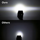 60W 4INCH Spot 20 LED Work Light Bar Lamp Driving Fog for Offroad Car Boat T Ew
