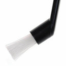 5 Pcs Coffee Espresso Machine Group Head Nylon Cleaning Brush Coffee Grime  Q3Z9