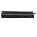 Keypad Button Keyboard with Flex Cable For BlackBerry Passport Q30