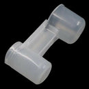 2pcs Sell Well Bird Dove Drink Automatic Dual Port Pet Automatic Bird Waterer SE