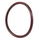 Fluorine Rubber O Ring Oil Seals Washers 46 mm x 40 mm x 3 mm