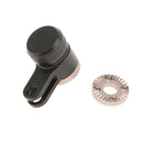 MagiDeal Metal Gear Connector Adapter for DJI OSMO Telescopic Selfie Stick