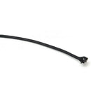 9ft(3 meter) Compound Bow D-Loop High Strength Wire String Nylon D Loop  Z