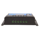 12V/24V Solar Panel Battery Regulator Charge Controller 20A PWM LCD Display %a