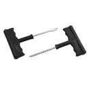 6pcs Motorcycle Car Tire Repair Tools Tubeless Tyre Puncture Needle Patch