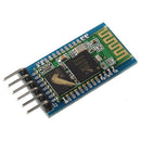 HC-05 Wireless Bluetooth RF Transceiver Module Card serial RS232 TTL for arduino