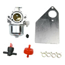 Carburetor Kit for  699831 694941 499163 286707 28D702 28D707