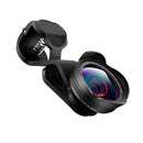 Phone Camera Lens,2 In 1 Camera Lens Kit, 0.45X Wide Angle Lens & 20X Macro