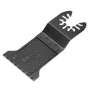 45x40mm HCS + HSS Bi-metal Saw Blade Oscillating Tools for Wood Plastic Cutting