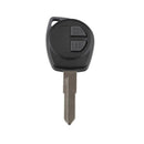 Premium Hand Control Vehicle Key Made Of ABS Plastic