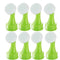 Bottle Cap Sprinkler, Bonsai Bottle Watering Spout Plant Flower Watering Sp