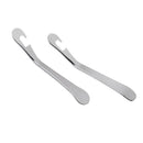 10pcs 32x50mm Bicycle Tire Patches Self-adhesive + 2pcs Bike Cycling Tyre Lever
