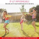 Y46 Children Waterproof 1.4 inch Touch Screen Smart Watch Kids SOS Phone Watch