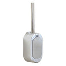 Creative Nail-Free Wall-Mounted Household Toilet Brush Set Upscale Hotel An